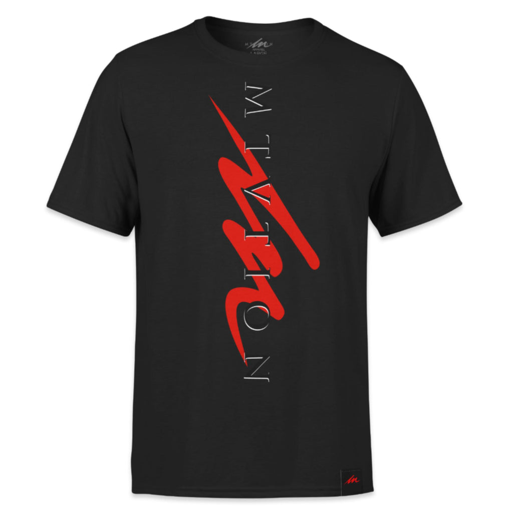 Goldmine MTVTION | Shirt Sharp Motivation Motivational Money Brand T 