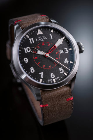 best automatic pilot watch