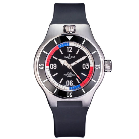 Davosa Apnea Diver Watch