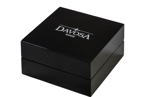 davosa swiss original watch box