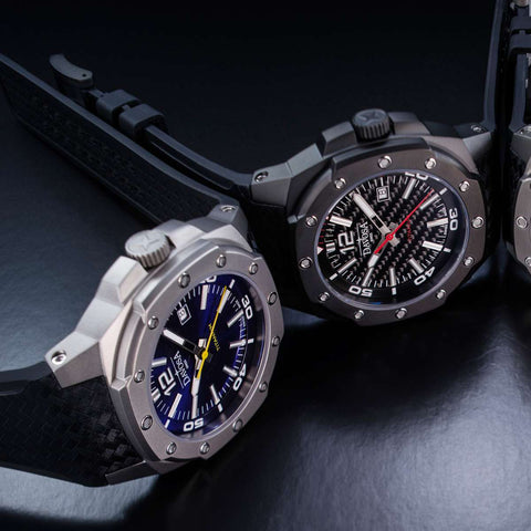 Are titanium watches durable