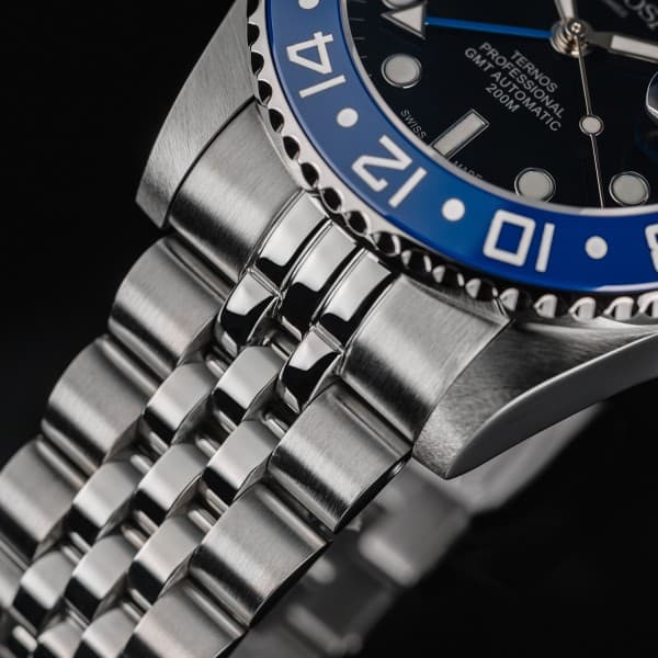 davosa ternos professional gmt batman