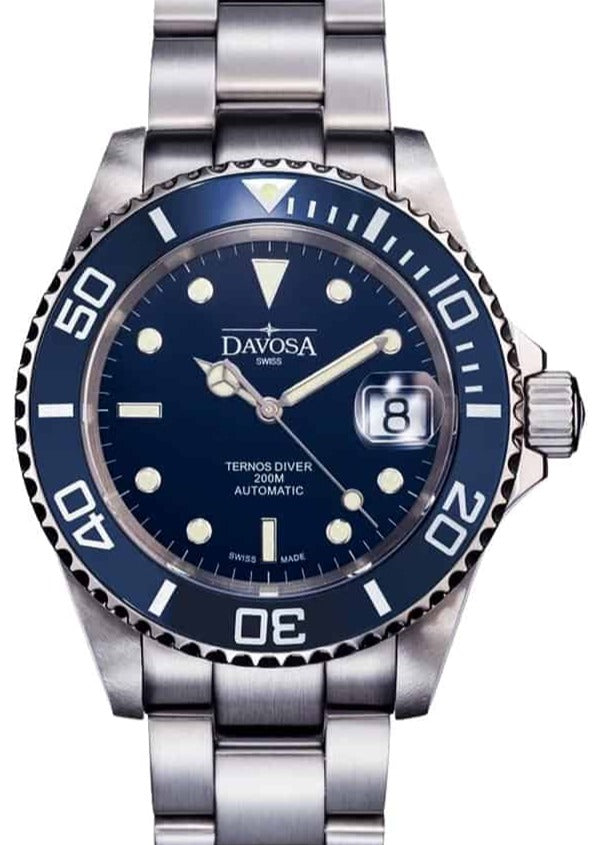 davosa submariner