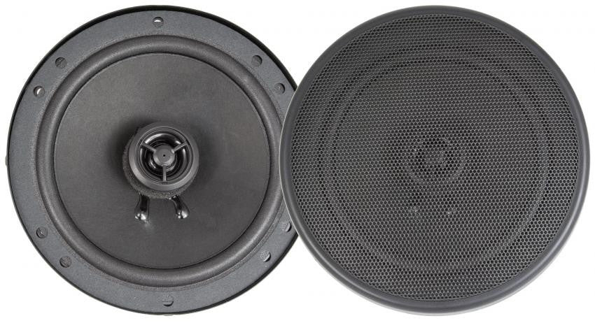 cadillac door speakers