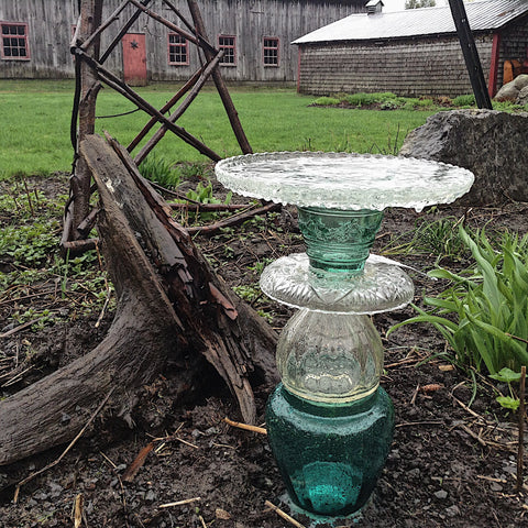 Garden Path Homemade Soap - Made in Canada