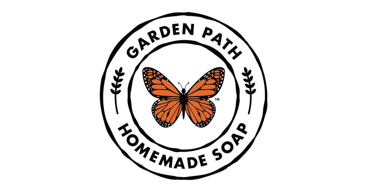 Garden Path Homemade Soap