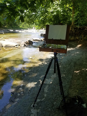 Hemlock Creek Cleveland Metroparks