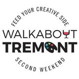 Walkabout Tremont