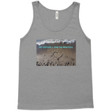 Find the Beautiful at the Beach Tank Tops