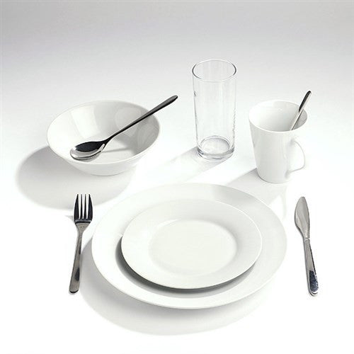 crockery and cutlery