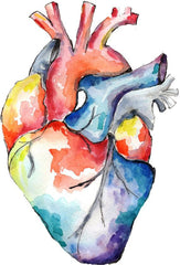 art heart