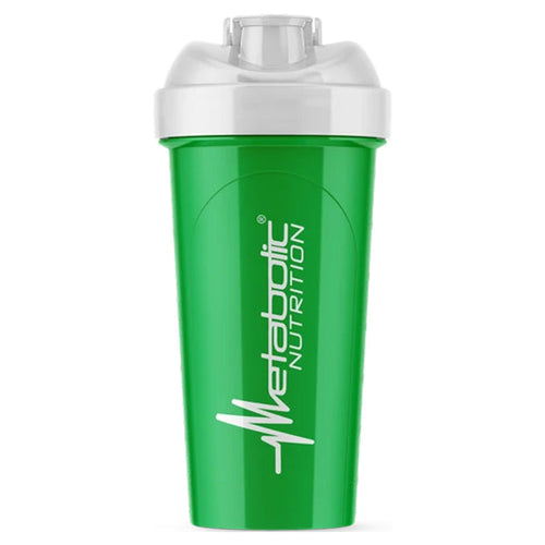 Metabolic Nutrition Sports Drink Shaker Cup