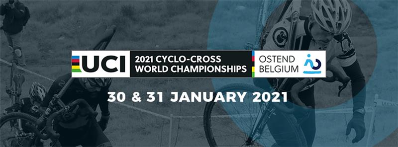 uci cx world championships 2021