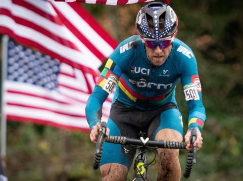 2021 cyclocross nationals - preview and predictions