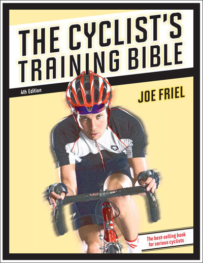 the cyclocross bible