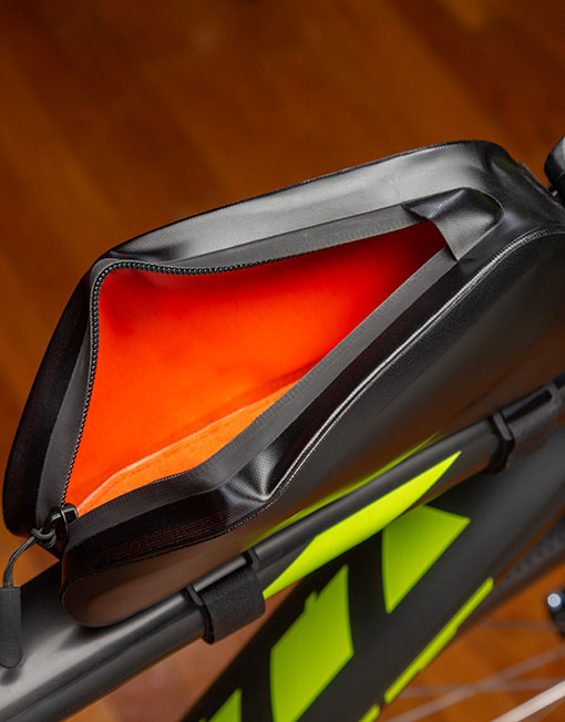 arundel bike bag