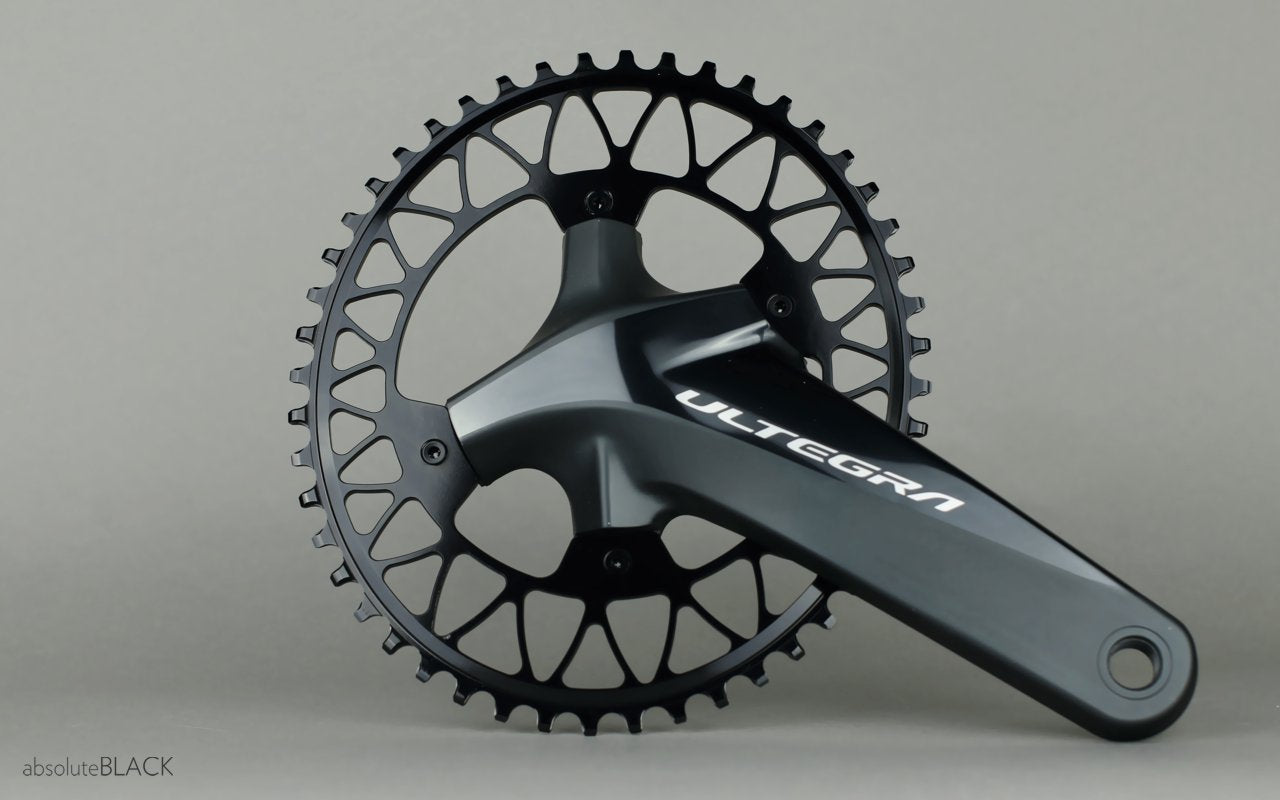 best 1x gravel crankset