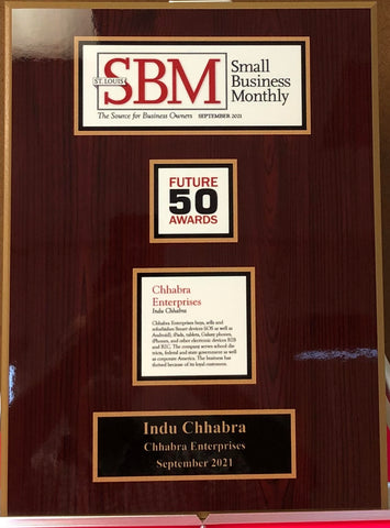 Chhabra Enterprises Indu Vhhabra Shawn Chhabra Saint Louis Business Journal