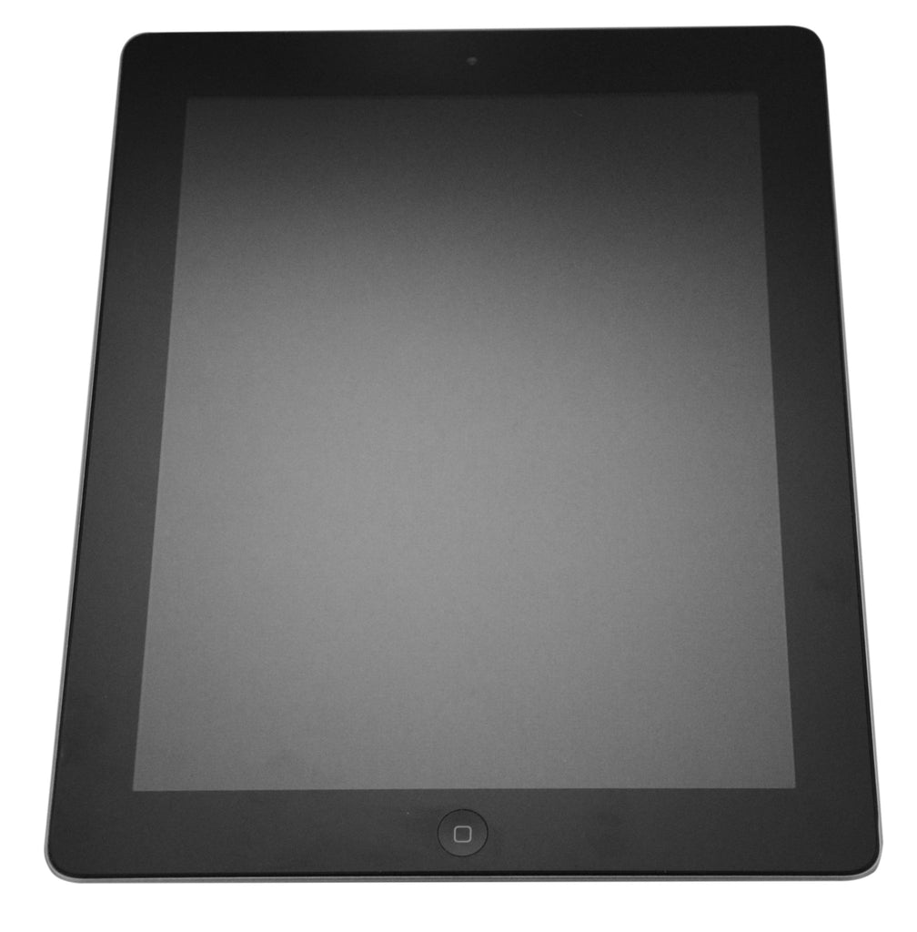 Black Apple iPad 2 16gb AT&T MD065LL/A LaptopUniverseFull