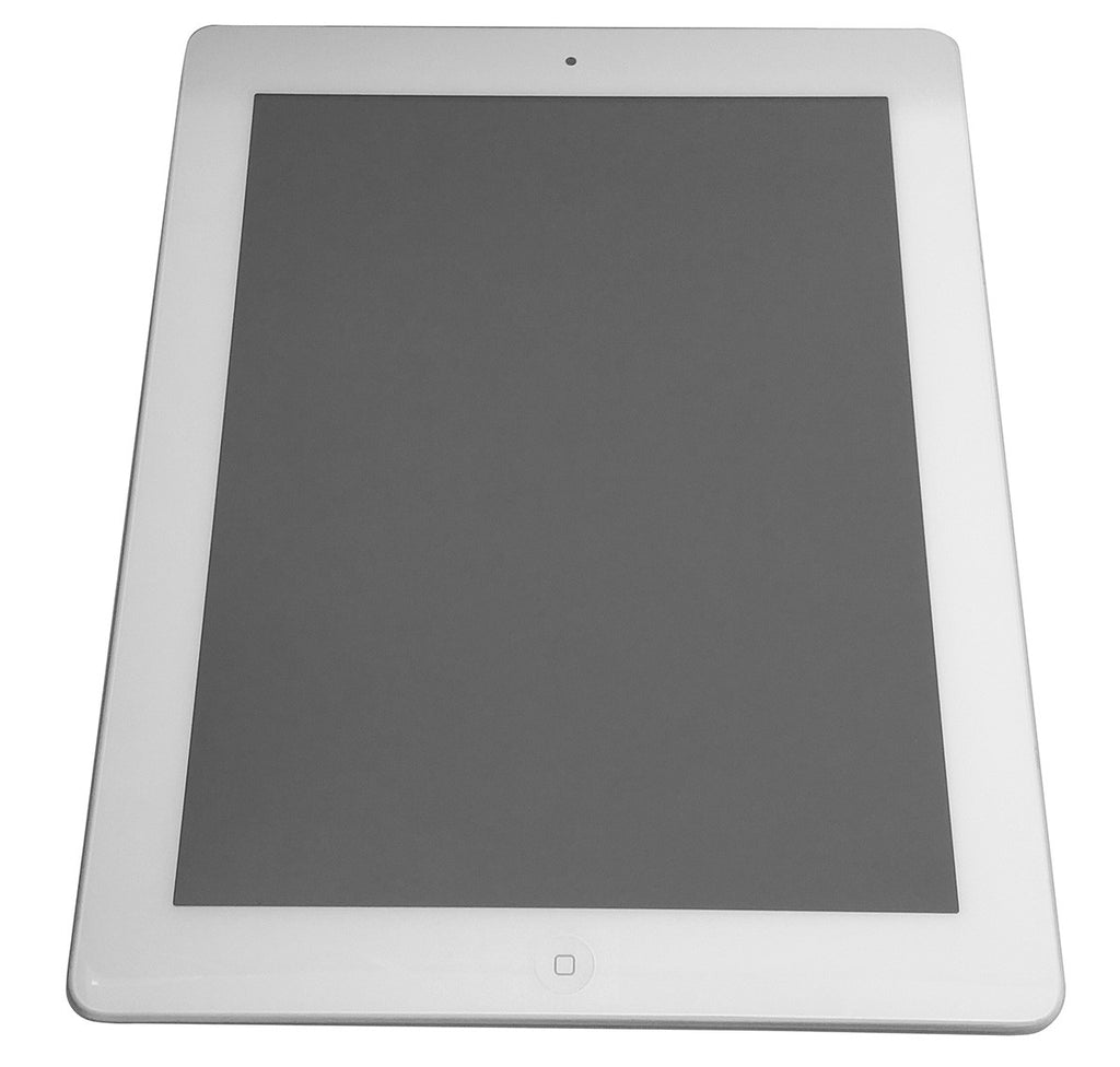 White Apple iPad 3 32gb AT&T FD370LL/A –
