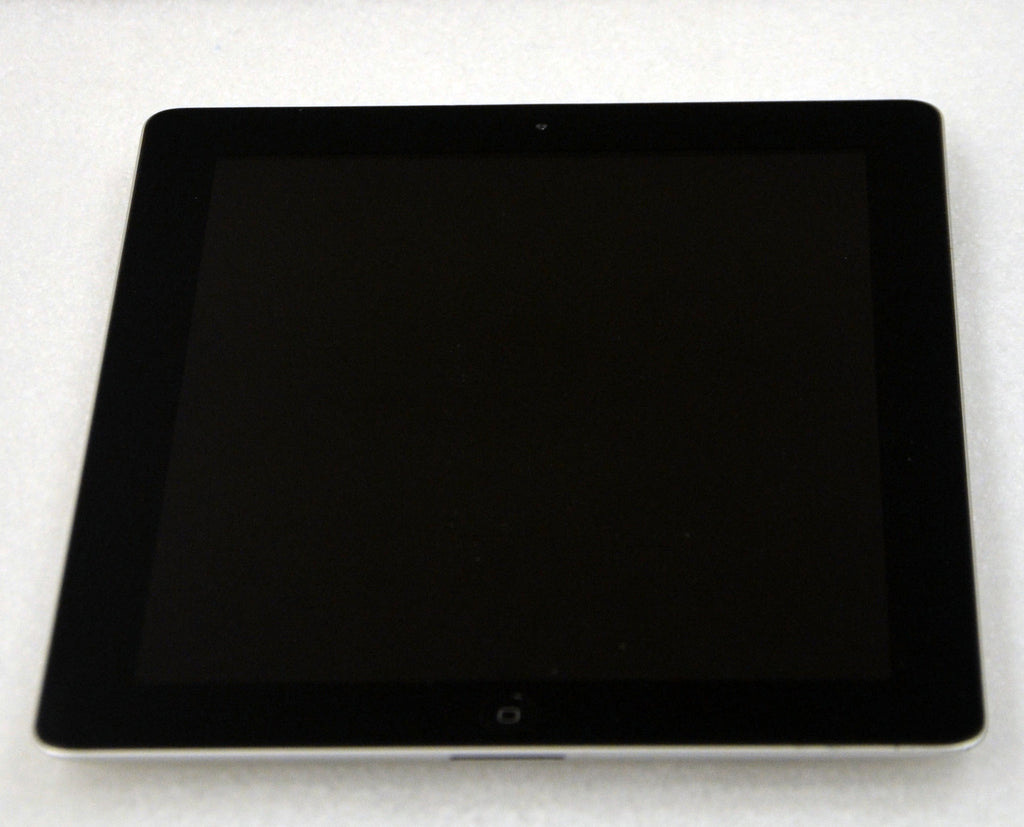 iPad 3rd Gen Black 64GB WiFi MC707LL/A – LaptopUniverseFull