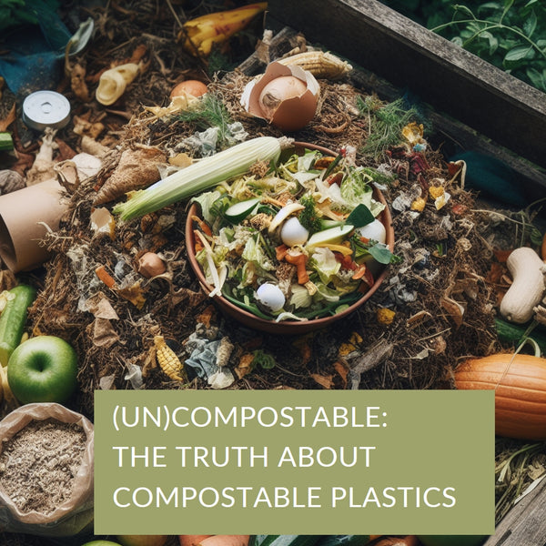 truth about home compostable plastics