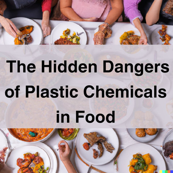 plastic and chemicals in our food consumer reports