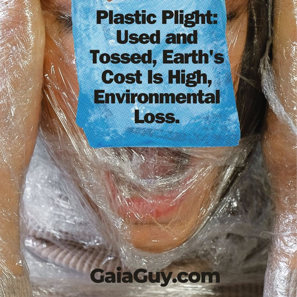 plastic pollution poem