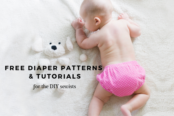 free cloth diapers