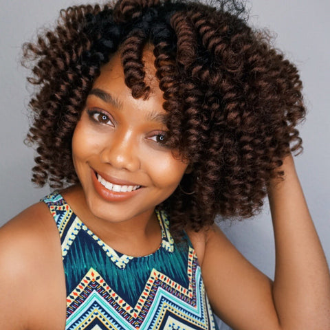 4 Ways to Organize Your Natural Hair Products - LoveBrownSugar