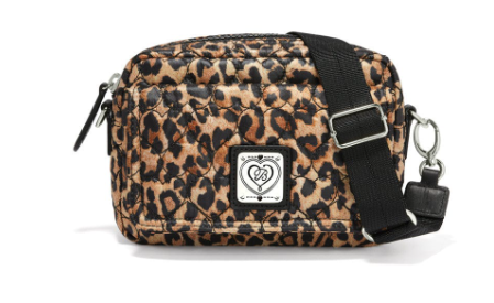 Brighton Knix Utility Bag