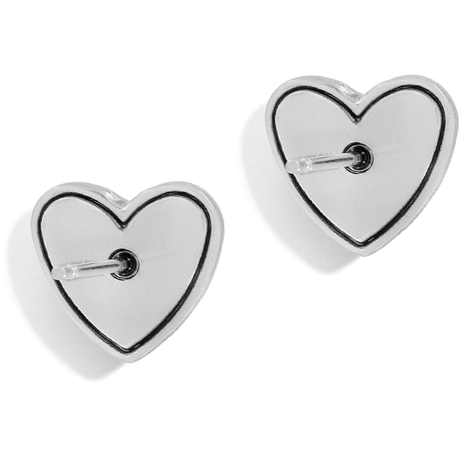 Brighton Stellar Heart Post Earrings – SierraLily