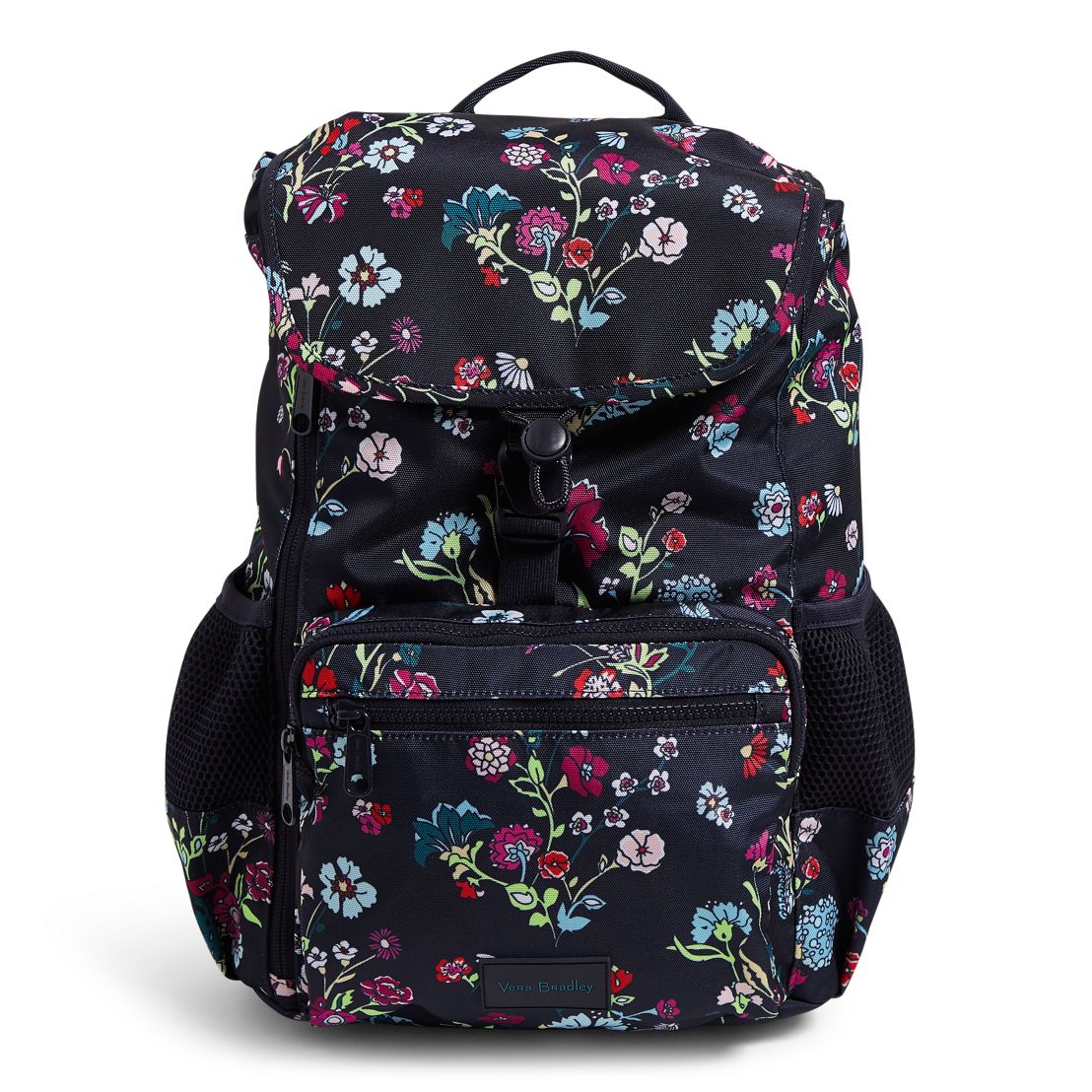 vera bradley daytripper backpack