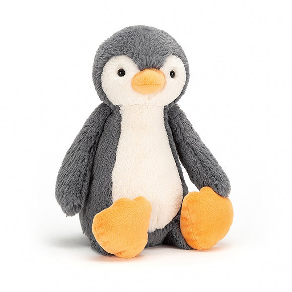 jellycat penguin