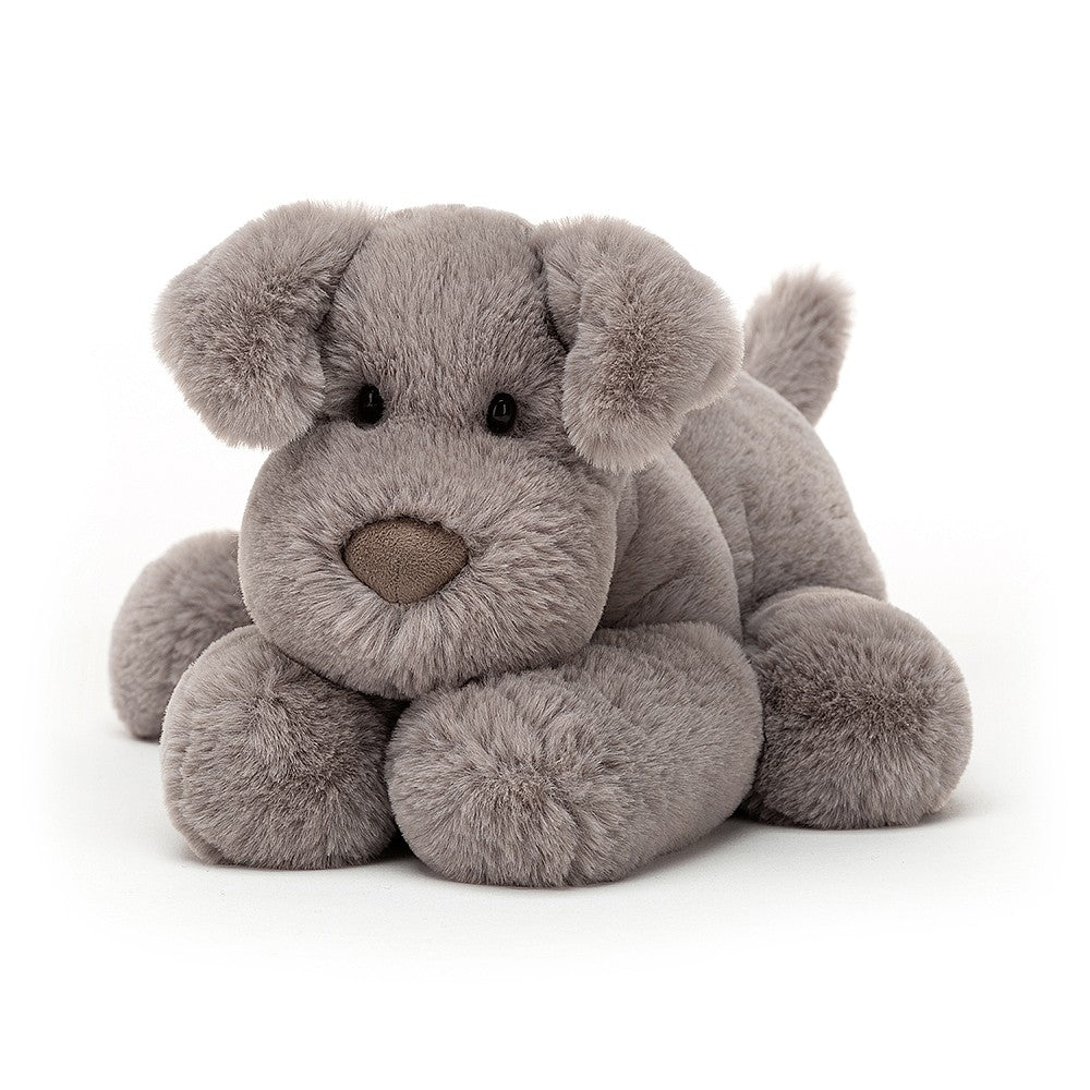 Jellycat Lawrence Schnauzer – SierraLily