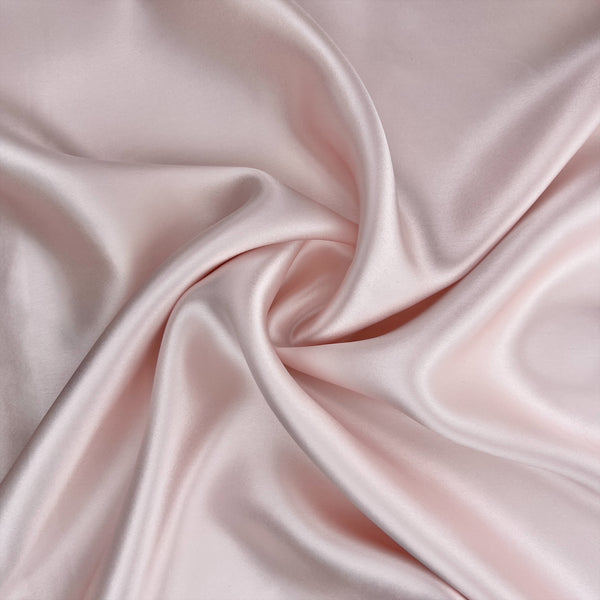 Piece of Silk fabric