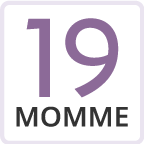 19 Momme Silk Icon