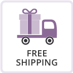 Free Shipping Icon