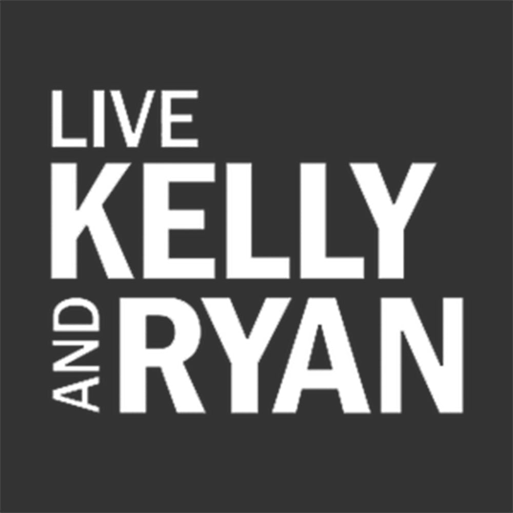 Kelly and Ryan Logo