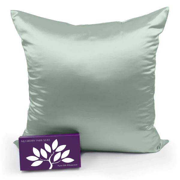 Sage Sham Pillowcase