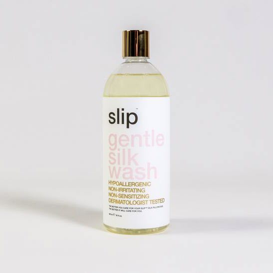 Slip Silk Detergent