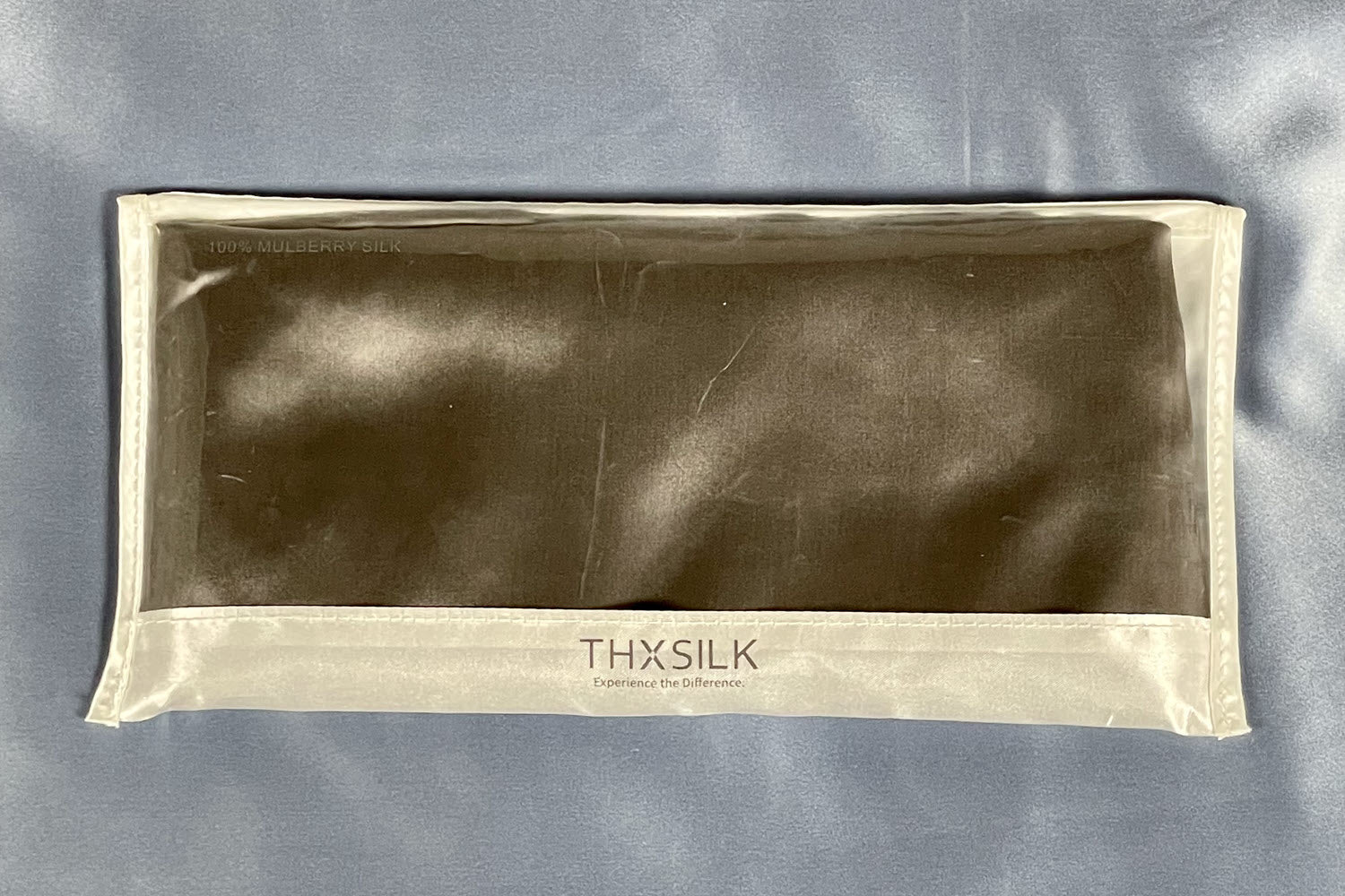 THXSILK silk pillowcase packaging