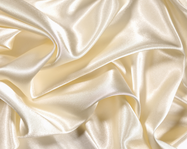 Ivory Silk