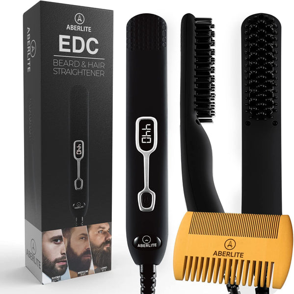 Shop Beard Straighteners on Amazon