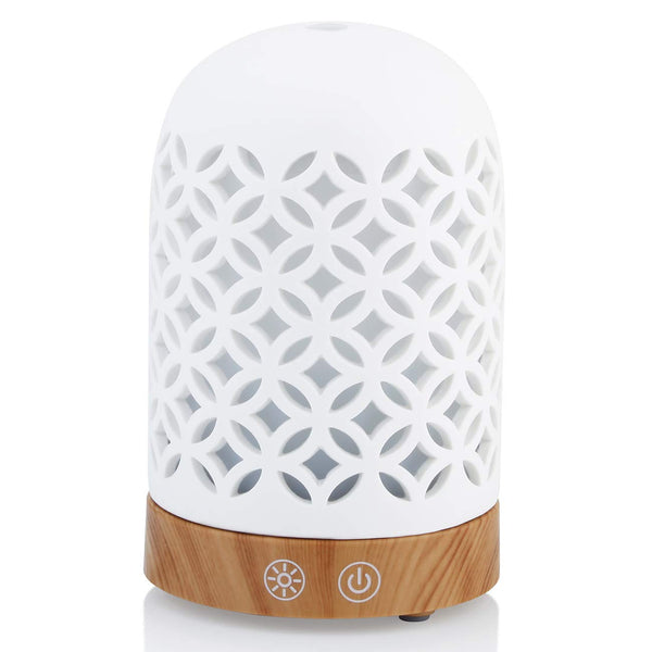 Aromatherapy Diffuser and Humidifier