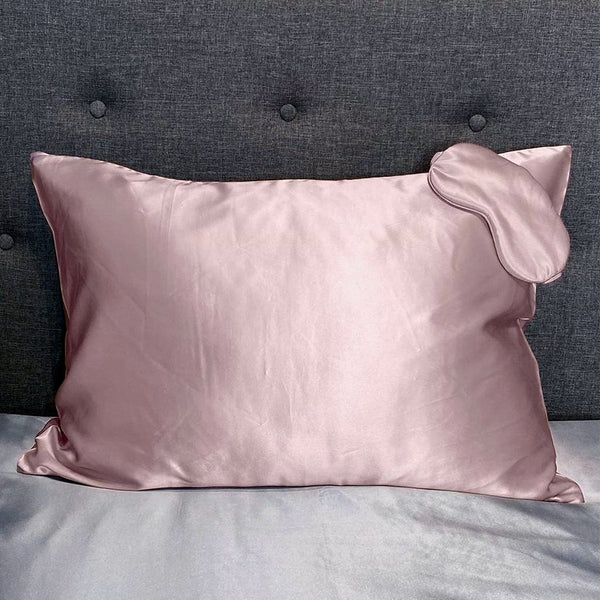 Sleep Mask Pillow Bundle