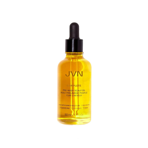 JVN Pre-Wash oil