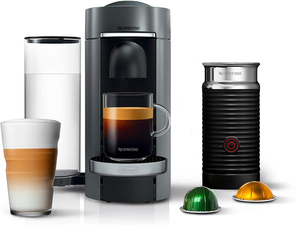 Nespresso Vertuo Espresso Maker