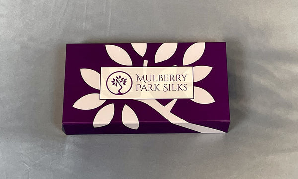 Silk pillowcase product review Slip vs. Mulberry Park 