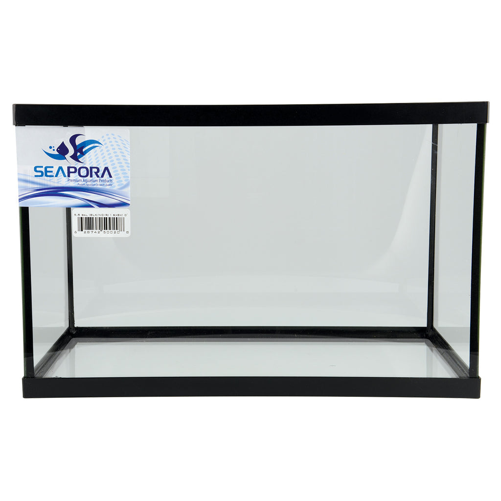 5.5 gallon aquarium hood